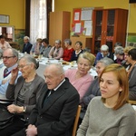 Dzień Babci i Dziadka w Szczepanowie 