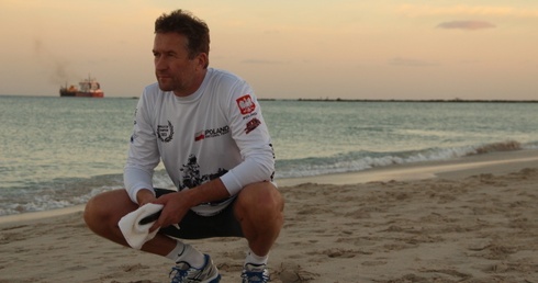 Dakar 2015: Rafał Sonik pierwszy!