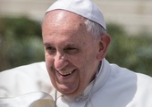 Manila: Papież u jezuitów i pierwsze refleksje
