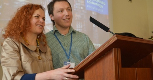 Dla "jeża" i "nosorożca"