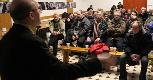 Dobroczynność to studnia bez dna