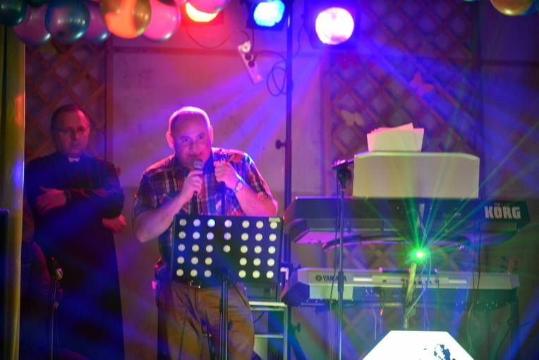 Bal w Rogoźnicy