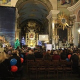 Koncert "Pod jednym niebem"
