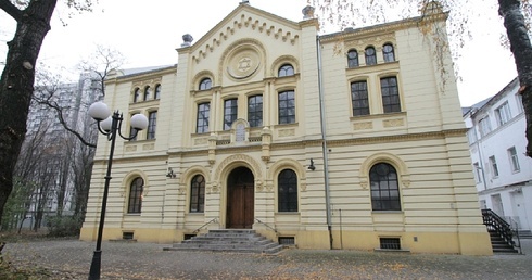 Bp Markowski: Tworzymy jedną wielką rodzinę