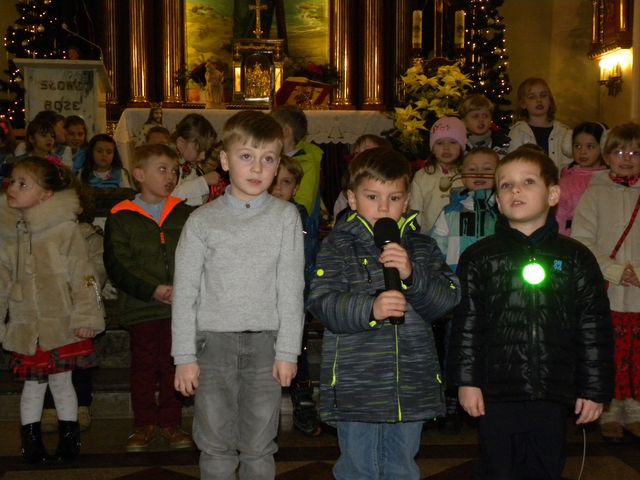 III Szaflarzańskie Kolędowanie 