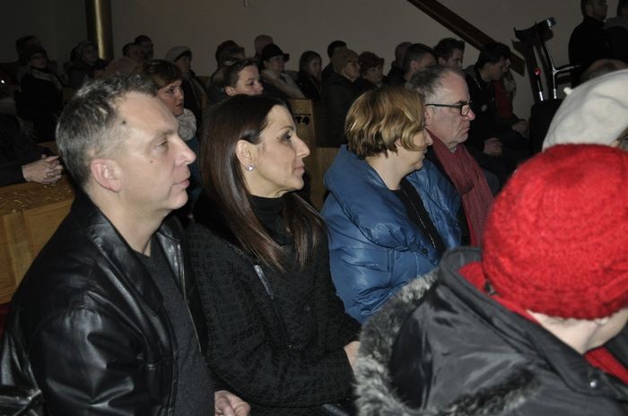 Kolędowanie po żeglarsku