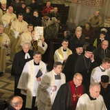 Tydzień Modlitw o Jedność Chrześcijan