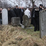 Chrześcijanie i Żydzi w Żywcu-Zabłociu