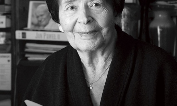 Danuta Michałowska uważała, że aktor powinien pracować tylko na tekstach wielkiej literatury i szkoda jego wysiłku na rzeczy drugorzędne