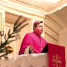 – Budujmy kulturę spotkania – zachęcał metropolita wrocławski