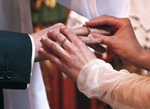 Dobrze znać tradycję religijną współmałżonka, by niewiedza nie prowadziła do nieporozumień