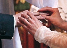 Dobrze znać tradycję religijną współmałżonka, by niewiedza nie prowadziła do nieporozumień
