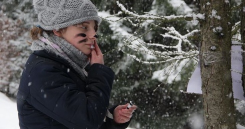 Zimowisko Zawiszaczek