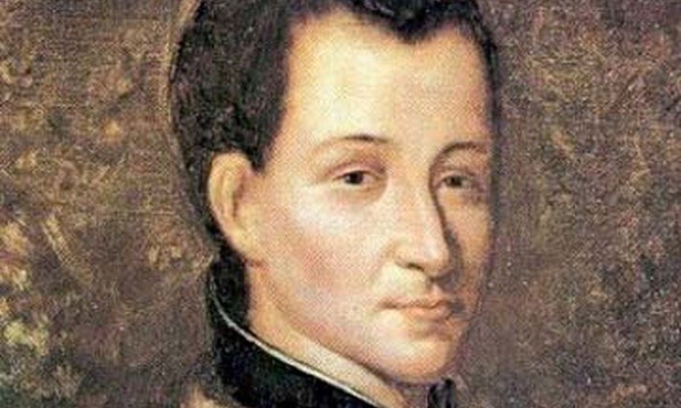 Św. Klaudiusz La Colombiere