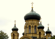 W Warszawie powstanie trzecia cerkiew