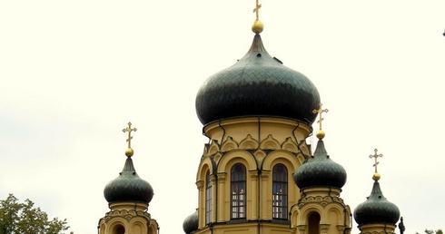 W Warszawie powstanie trzecia cerkiew
