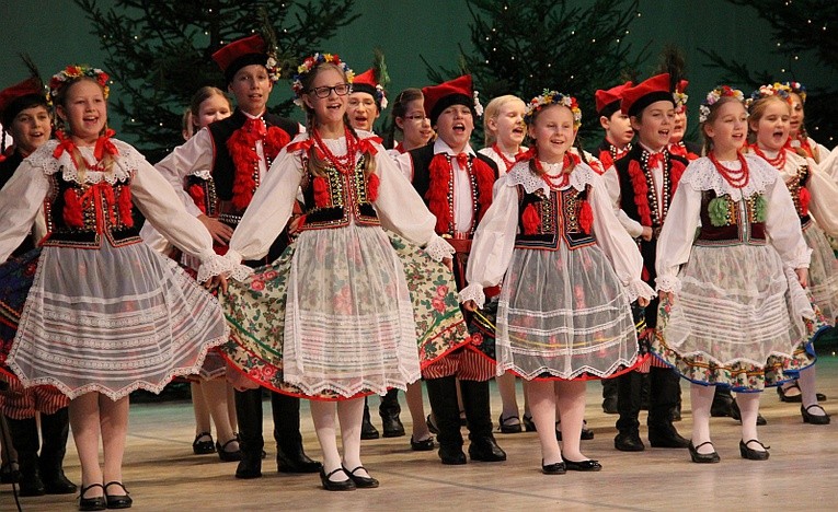 Dla dziadków i babć