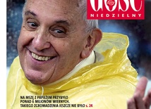 W nowym "Gościu"