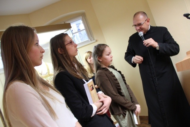 Rocznica śmierci bp. Pluty