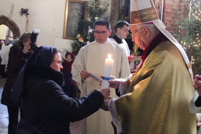 Rocznica śmierci bp. Pluty