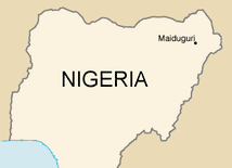 Nigeria: Potrzeba zbrojnej interwencji Zachodu