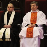 Msza św. w intencji jedności chrześcijan