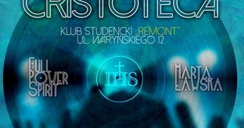 Cristoteca: Dla katolików i nie tylko