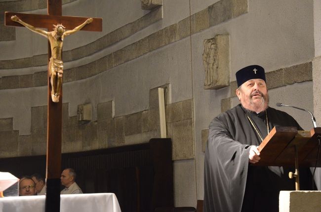 Tydzień Modlitw o Jedność Chrześcijan