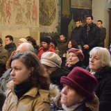 Tydzień Modlitw o Jedność Chrześcijan