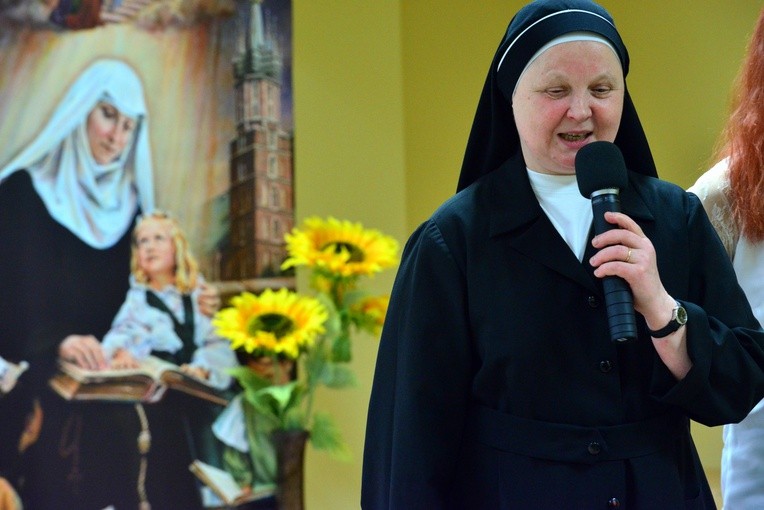 Prezentki z dziećmi