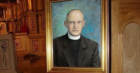 Krakowskie ślady apostoła Kazachstanu