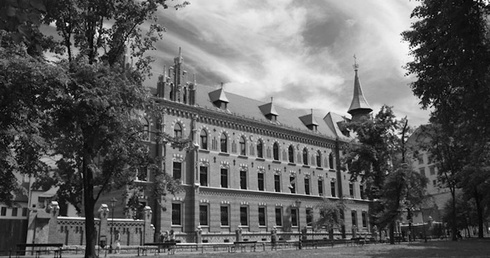 Seminarium w żałobie