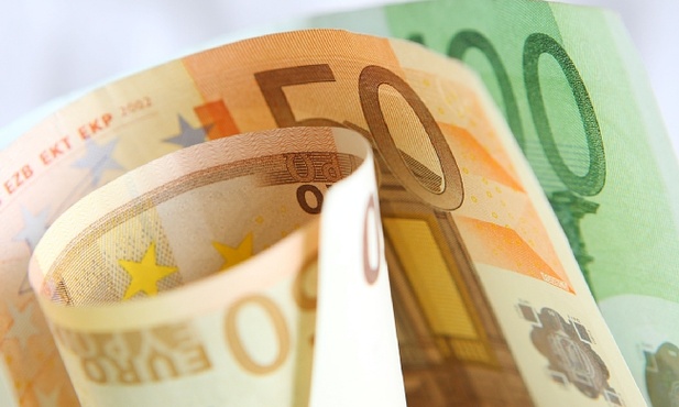 Niemcy boją się walutowych zawirowań w Polsce