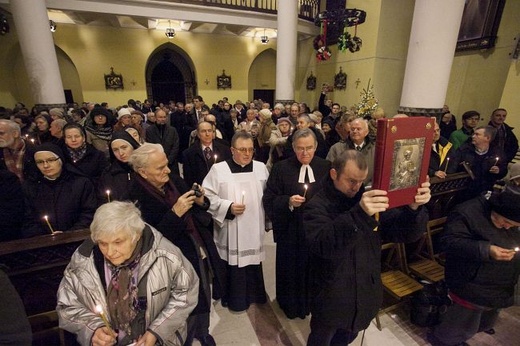 15 lat ekumenicznych spotkań Effathy