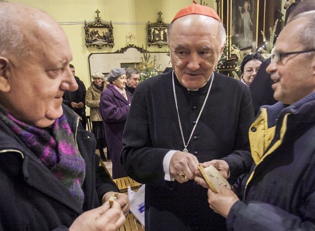 15 lat ekumenicznych spotkań Effathy