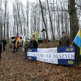 Dzień Tragedii Górnośląskiej w Mysłowicach