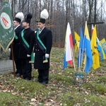 Dzień Tragedii Górnośląskiej w Mysłowicach