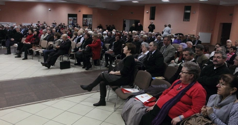 Kongres przedwyborczy