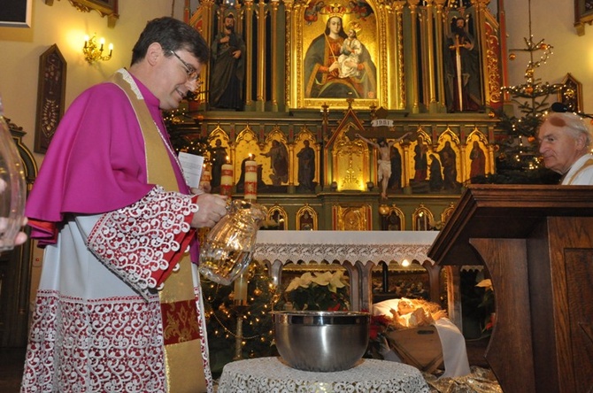 Ekumenizm sądecki