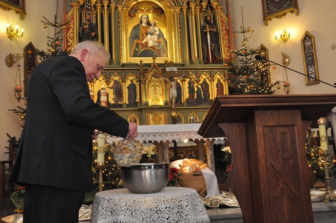 Ekumenizm sądecki