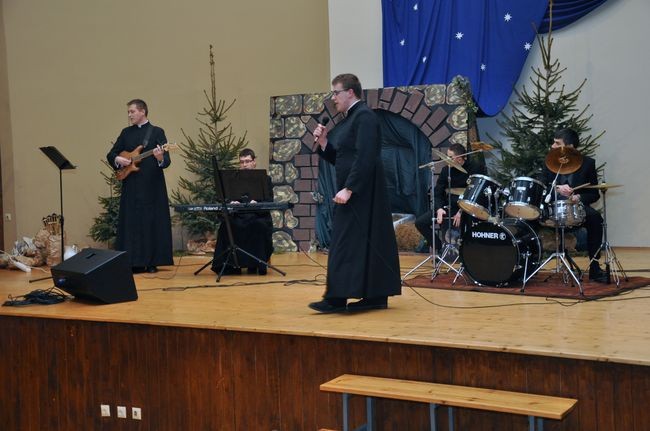 Spotkanie RPSK w Koszalinie