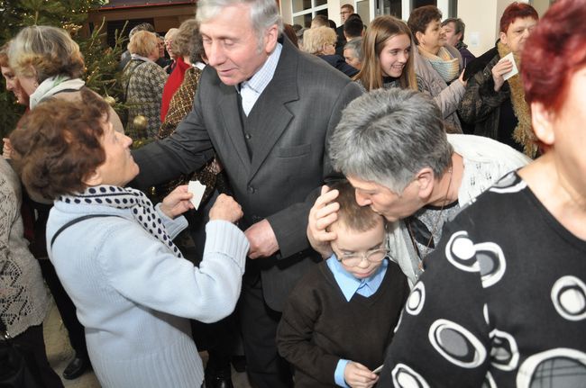 Spotkanie RPSK w Koszalinie