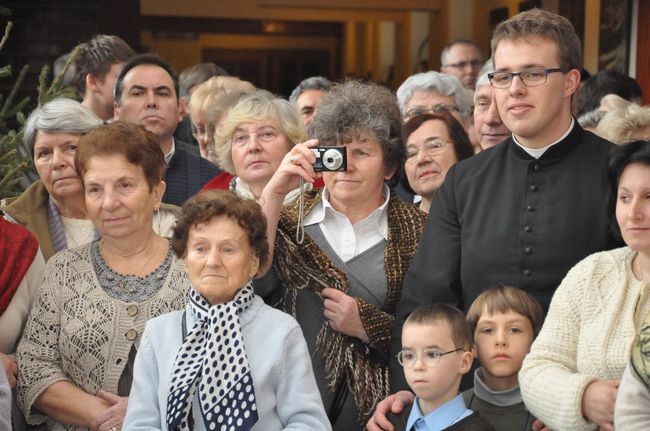 Spotkanie RPSK w Koszalinie