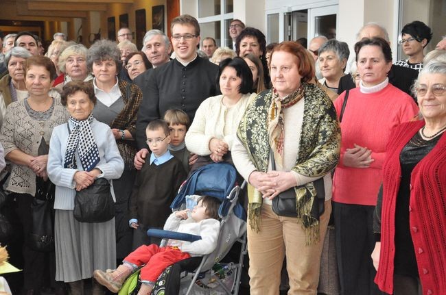 Spotkanie RPSK w Koszalinie