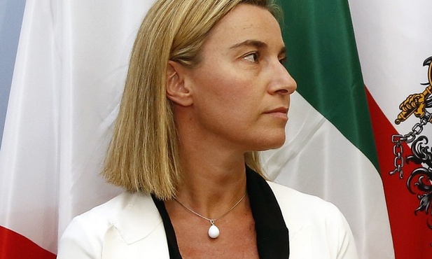 UE ws. Ukrainy śpieszy się powoli