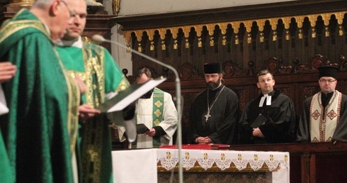 Są owoce tych spotkań