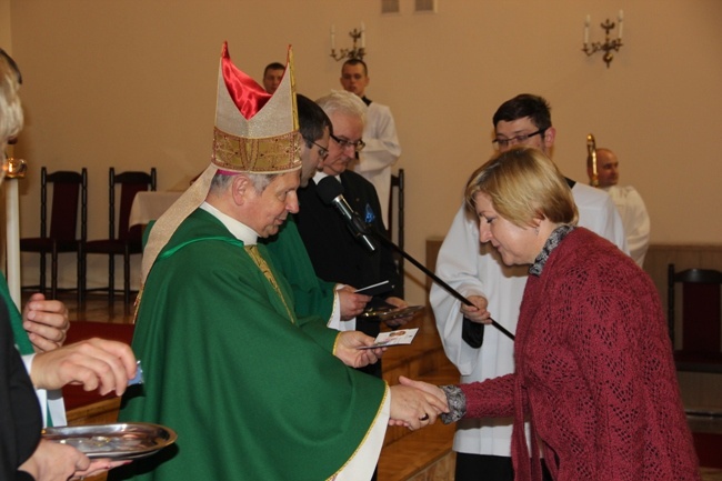 Spotkanie Opłatkowe Akcji Katolickiej