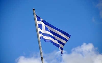 Niepokój po wyborach w Grecji