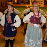 Górale w Lublińcu 