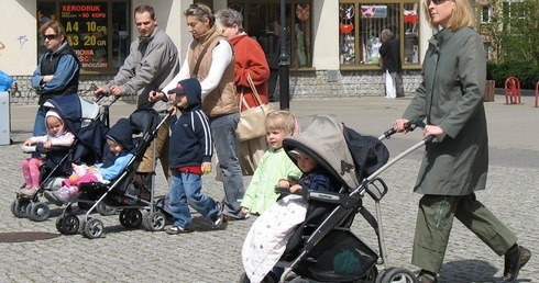 Na zakończenie ubiegłorocznego synodu papież Franciszek zachęcał do tego, by przeżyć najbliższy czas "na dojrzewanie, z prawdziwym rozeznaniem duchowym zaproponowanych idei i znalezienie praktycznych rozwiązań wielu trudności i niezliczonych wyzwań, którym muszą stawić czoła rodziny"